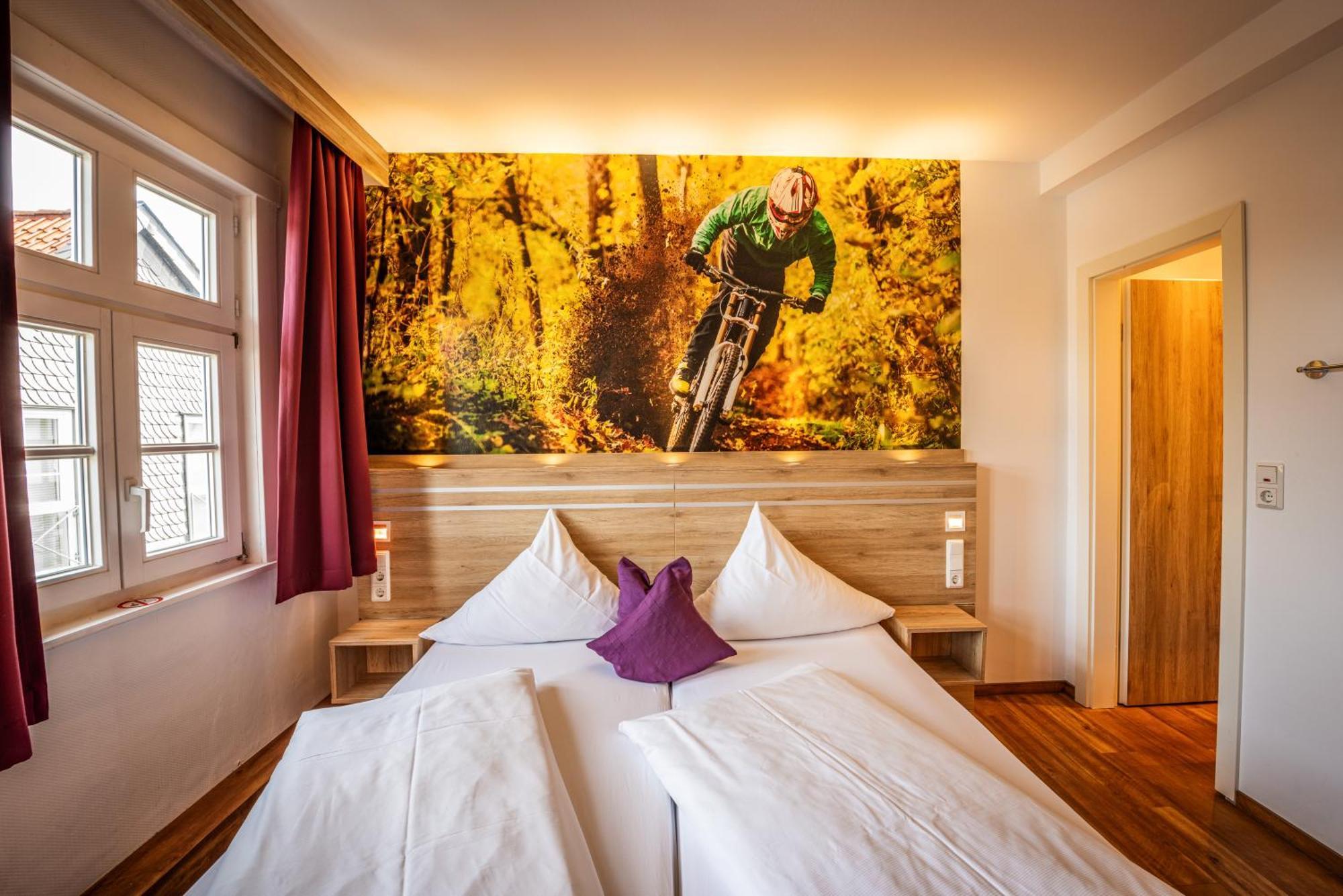 Tanne 3* Goslar