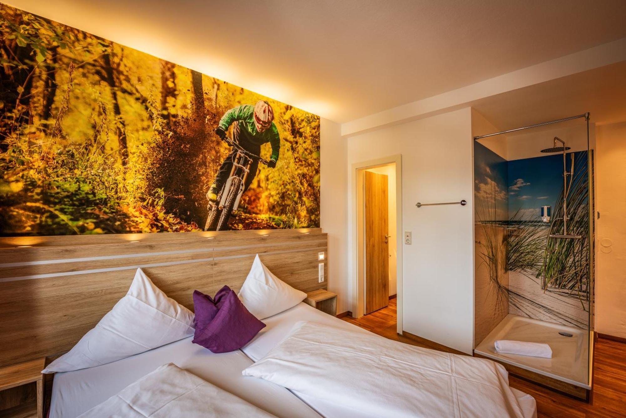 Tanne 3* Goslar