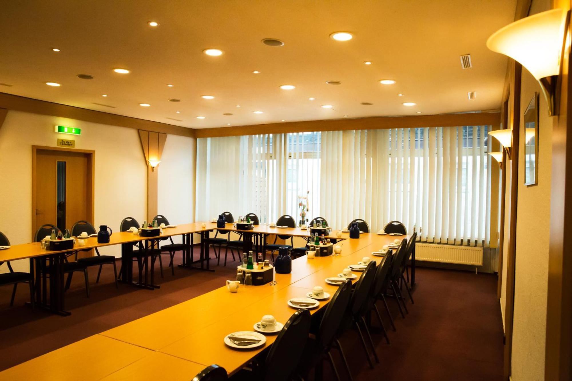 Hotel Tanne Goslar