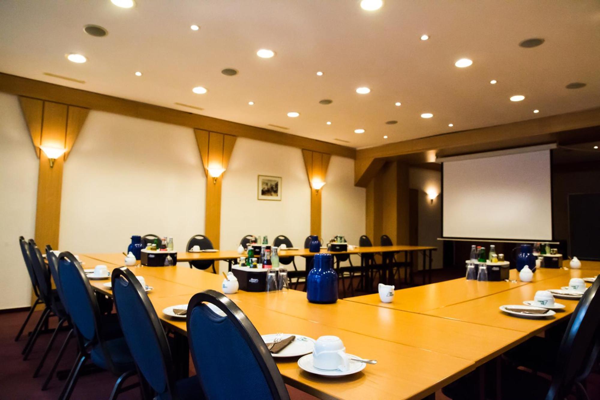Tanne Hotel 3*