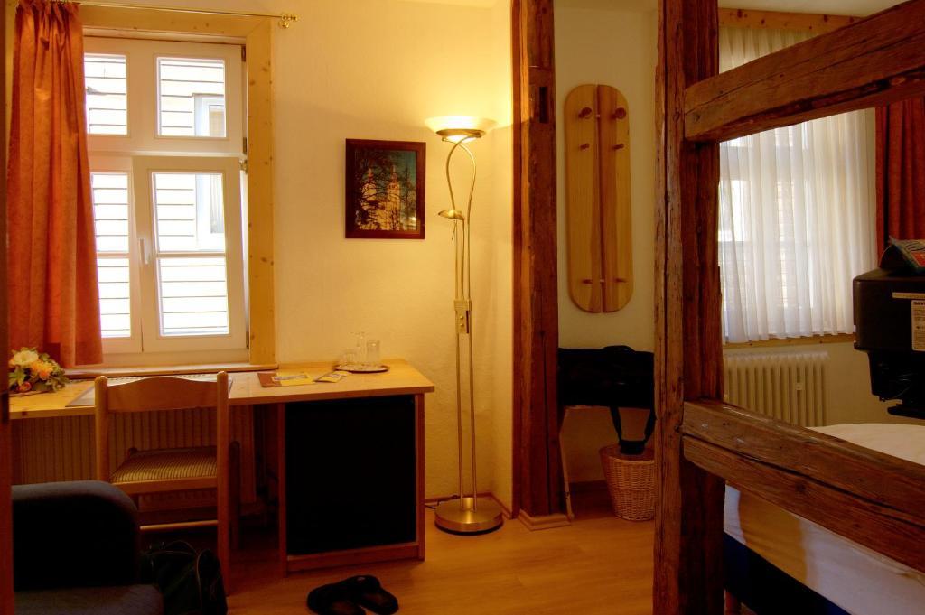 Tanne Hotel 3*