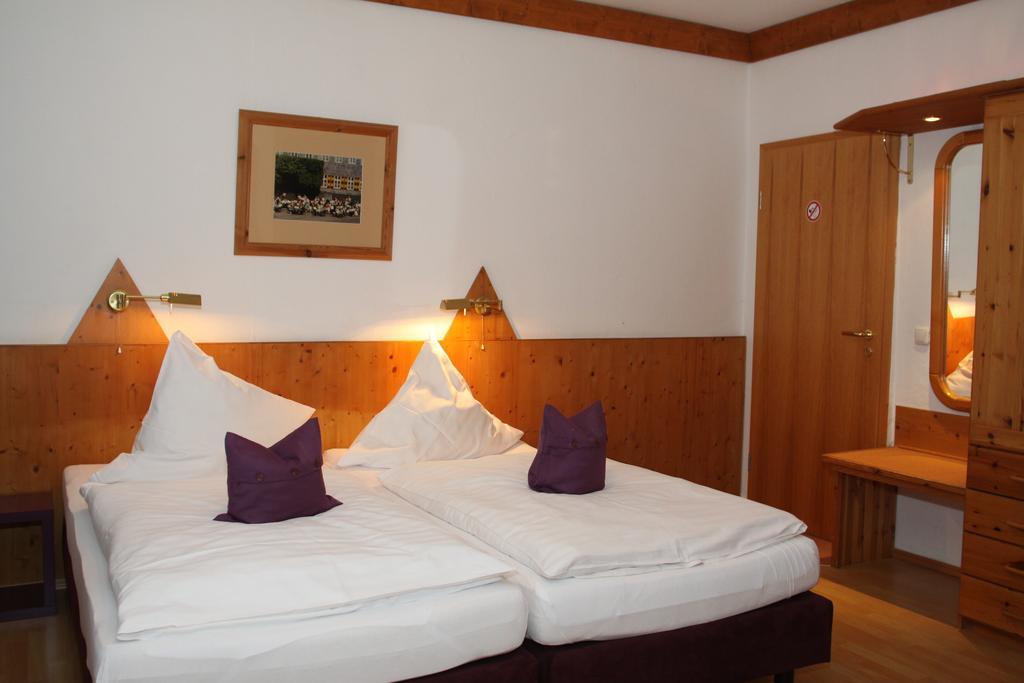 Tanne Hotel