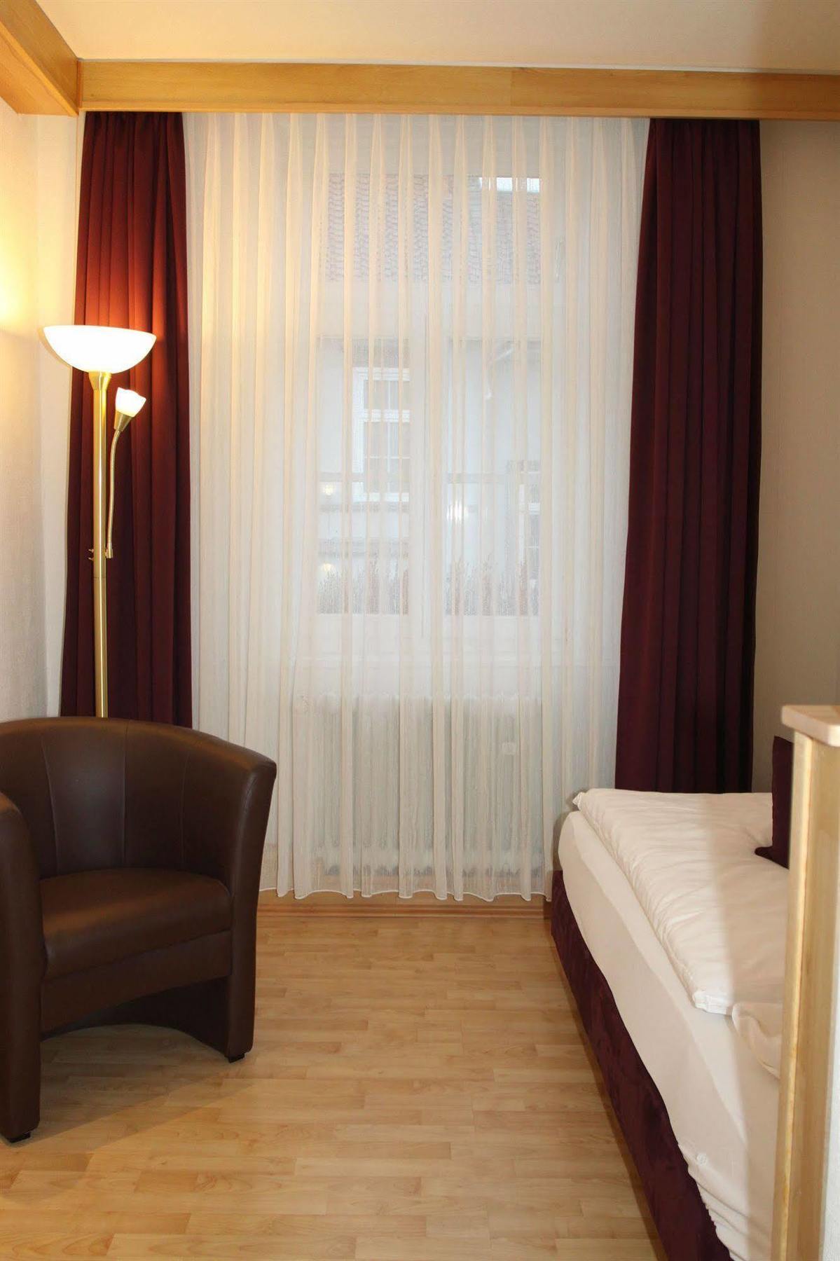 Hotel Tanne Goslar